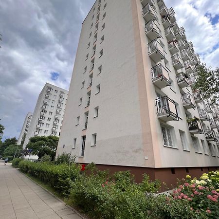 Kawalerka W Samym Sercu Warszawy-Muranow Smart Tv 40, Free Wi-Fi, Netflix Warszawa Zewnętrze zdjęcie
