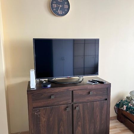 Kawalerka W Samym Sercu Warszawy-Muranow Smart Tv 40, Free Wi-Fi, Netflix Warszawa Zewnętrze zdjęcie