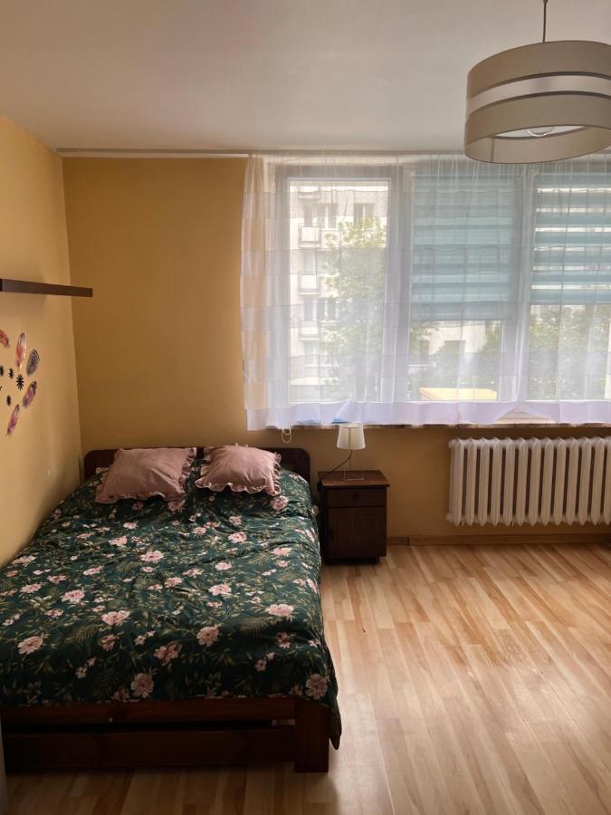 Kawalerka W Samym Sercu Warszawy-Muranow Smart Tv 40, Free Wi-Fi, Netflix Warszawa Zewnętrze zdjęcie