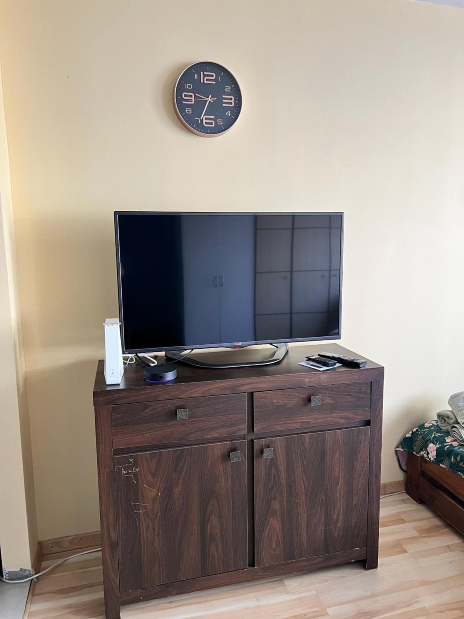 Kawalerka W Samym Sercu Warszawy-Muranow Smart Tv 40, Free Wi-Fi, Netflix Warszawa Zewnętrze zdjęcie